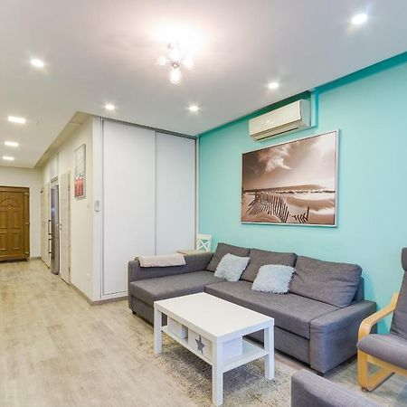 Apartmán Victor Hugo Budapešť Exteriér fotografie