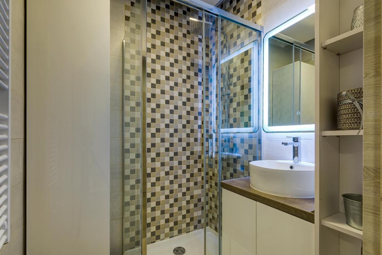 Apartmán Victor Hugo Budapešť Exteriér fotografie