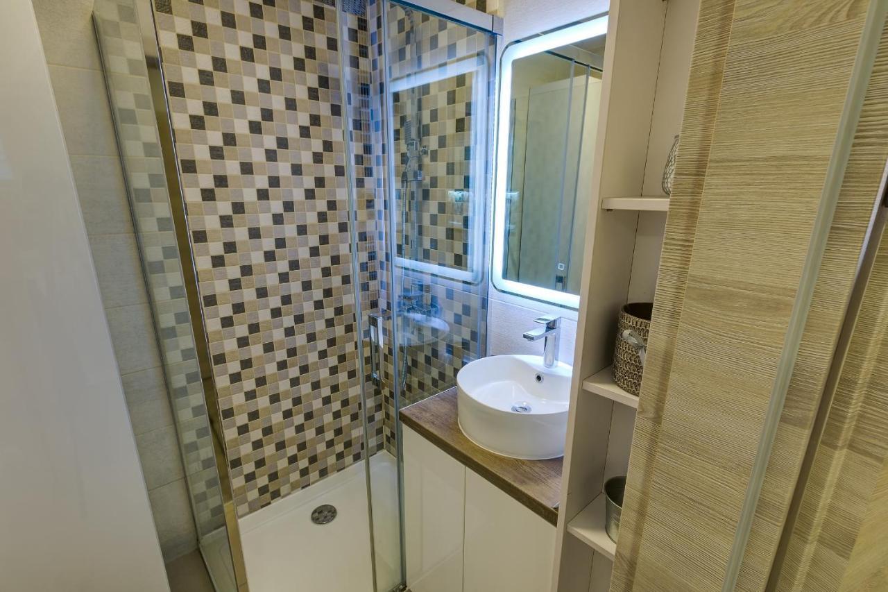 Apartmán Victor Hugo Budapešť Exteriér fotografie